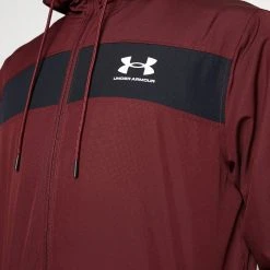 Under Armour SPORTSTYLE - Bluza Z Kapturem - Chestnut Red/black/white 5 Under Armour SPORTSTYLE - Bluza Z Kapturem - Chestnut Red/black/white -Under Armour shop 3c3dbc2dca834d7782951bc5e35ba9b0 scaled