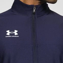 Under Armour CHALLENGER - Dres - Midnight Navy/white -Under Armour shop 3c605a42a82846adab5d5bcb725c4015 scaled