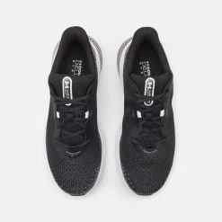 Under Armour HOVR TURBULENCE 2 - Obuwie Do Biegania Treningowe - Black/jet Gray/white -Under Armour shop 3cb1b68dd6b14658b16c8ae81f1cb00d scaled