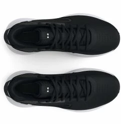 Under Armour Obuwie Treningowe - Black -Under Armour shop 3d4eb99df47e4db0a7182e933483e3c0