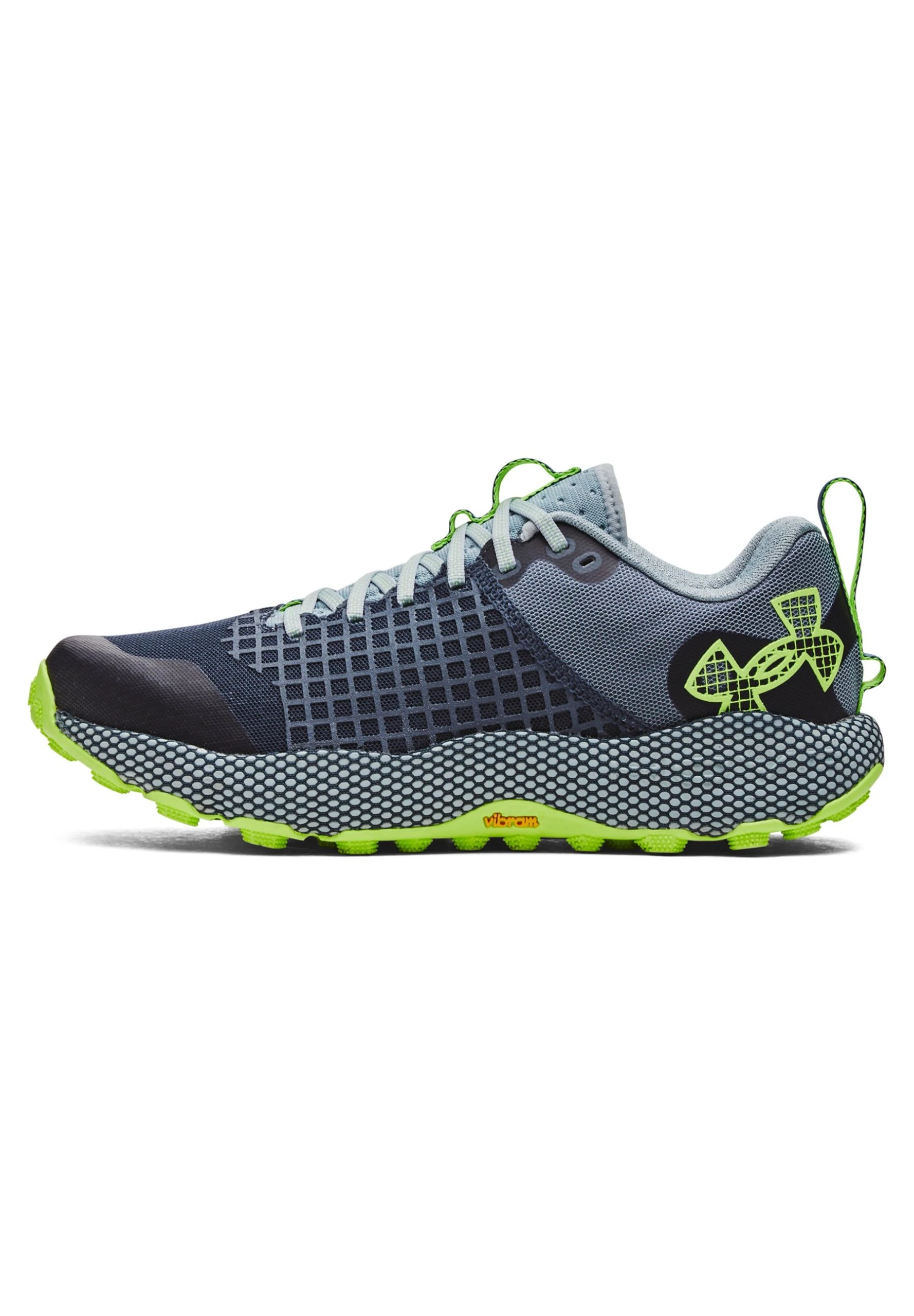 HOVR DS RIDGE TR - Obuwie do biegania Szlak - downpour gray Under Armour HOVR DS RIDGE TR - Obuwie Do Biegania Szlak - Downpour Gray -Under Armour shop 3e4398175f0f4e8996c0109227b702a2 scaled