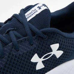 Under Armour CHARGED PURSUIT 3 - Obuwie Do Biegania Treningowe - Academy/white 5 Under Armour CHARGED PURSUIT 3 - Obuwie Do Biegania Treningowe - Academy/white -Under Armour shop 3eefdbdcc7e441ad9f0ba984d7e4a53b scaled