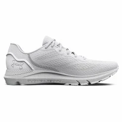 Under Armour TECHNICAL PERFORMA HOVR SONIC 6 - Obuwie Do Biegania Treningowe - White -Under Armour shop 3f31a21b9fec48c99da532f1699eab61