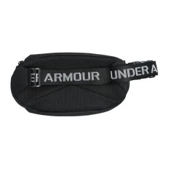Under Armour LIFESTYLE FLEX - Saszetka Nerka - Schwarz