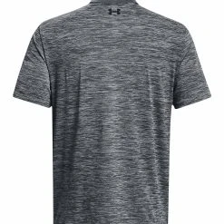 Under Armour SHORT-SLEEVE UA PERFORMANCE 3.0 - Koszulka Polo - Pitch Gray 11 Under Armour SHORT-SLEEVE UA PERFORMANCE 3.0 - Koszulka Polo - Pitch Gray -Under Armour shop 40b5f66c709e4c1399103e760a144fe7