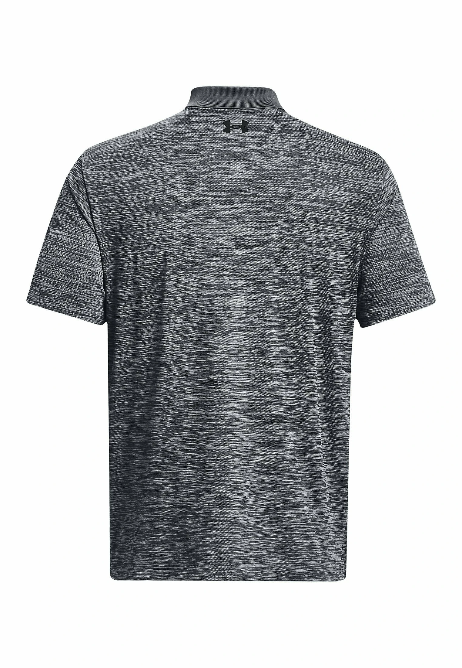 Under Armour SHORT-SLEEVE UA PERFORMANCE 3.0 - Koszulka Polo - Pitch Gray 6 Under Armour SHORT-SLEEVE UA PERFORMANCE 3.0 - Koszulka Polo - Pitch Gray - obrazek 6