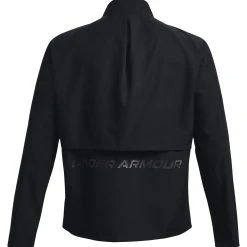 Under Armour STORM RUN - Kurtka Do Biegania - Black / Jet Gray / Reflective 6 Under Armour STORM RUN - Kurtka Do Biegania - Black / Jet Gray / Reflective -Under Armour shop 41bdae551f4d4adfa51db4e691eb4766 scaled