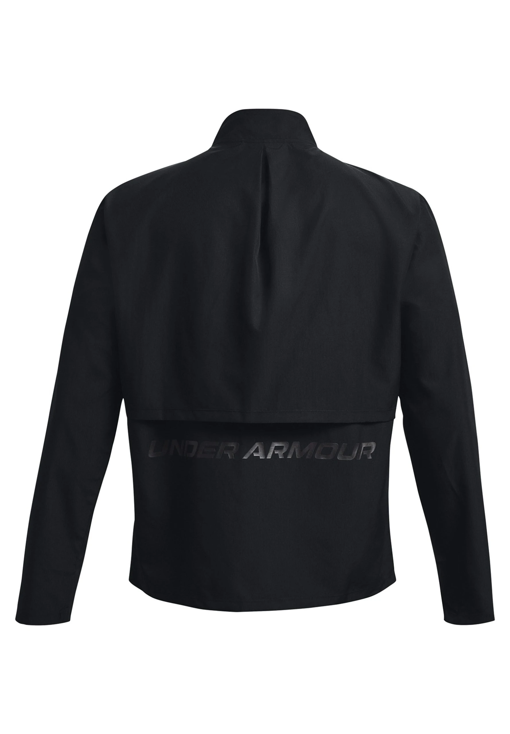 STORM RUN - Kurtka do biegania - black / jet gray / reflective Under Armour STORM RUN - Kurtka Do Biegania - Black / Jet Gray / Reflective -Under Armour shop 41bdae551f4d4adfa51db4e691eb4766 scaled