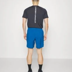 Under Armour LAUNCH 2-IN-1 SHORT - Krótkie Spodenki Sportowe - Varsity Blue/blizzard/ 9 Under Armour LAUNCH 2-IN-1 SHORT - Krótkie Spodenki Sportowe - Varsity Blue/blizzard/ -Under Armour shop 433a734a635b4d6ea7a5c87c1b4ed066 scaled