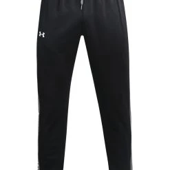 Under Armour BRAWLER - Spodnie Treningowe - Schwarz