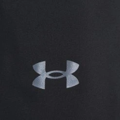 Under Armour LAUNCH SW SHORT-BLK - Krótkie Spodenki Sportowe - Black -Under Armour shop 4357e3132d584054b4624d1a7ac6fc6f scaled