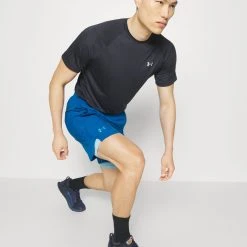 Under Armour LAUNCH 2-IN-1 SHORT - Krótkie Spodenki Sportowe - Varsity Blue/blizzard/ 10 Under Armour LAUNCH 2-IN-1 SHORT - Krótkie Spodenki Sportowe - Varsity Blue/blizzard/ -Under Armour shop 43d91eed6adc401eb0606653ec08992e scaled
