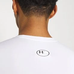Under Armour HEATGEAR ARMOUR - Bluzka Z Długim Rękawem - White // Black 4 Under Armour HEATGEAR ARMOUR - Bluzka Z Długim Rękawem - White // Black -Under Armour shop 44996781f57644a0a6eb1040c718111a scaled