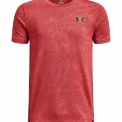 Under Armour SHORTSLEEVES - T-shirt Basic - Chakra