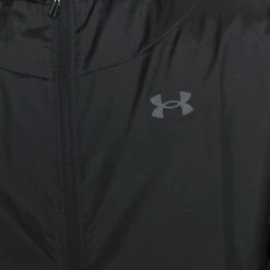 Under Armour LEGACY - Wiatrówka - Black/jet Gray/pitch Gray 4 Under Armour LEGACY - Wiatrówka - Black/jet Gray/pitch Gray -Under Armour shop 45e660f9502149c380868709f8ea4fdf scaled