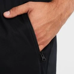 Under Armour SPORTSTYLE - Spodnie Treningowe - Black 9 Under Armour SPORTSTYLE - Spodnie Treningowe - Black -Under Armour shop 46d8b90bde85466598a61c2f25bf60ab