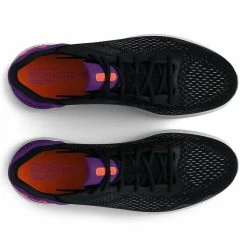 Under Armour TECHNICAL PERFORMA HOVR SONIC 6 - Obuwie Do Biegania Treningowe - Black 7 Under Armour TECHNICAL PERFORMA HOVR SONIC 6 - Obuwie Do Biegania Treningowe - Black -Under Armour shop 46dbd367024a47afa854fe9cac8a136d