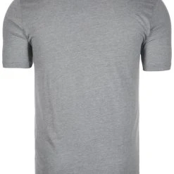 Under Armour BOXED STYLE - T-shirt Z Nadrukiem - Grey 9 Under Armour BOXED STYLE - T-shirt Z Nadrukiem - Grey -Under Armour shop 4706042046984d24850b7f83a7c88f23