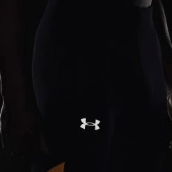 Under Armour SPEEDPOCKET TIGHT - Legginsy - Black 11 Under Armour SPEEDPOCKET TIGHT - Legginsy - Black -Under Armour shop 47537ec812ab439ba7a455ffd9e65e5f