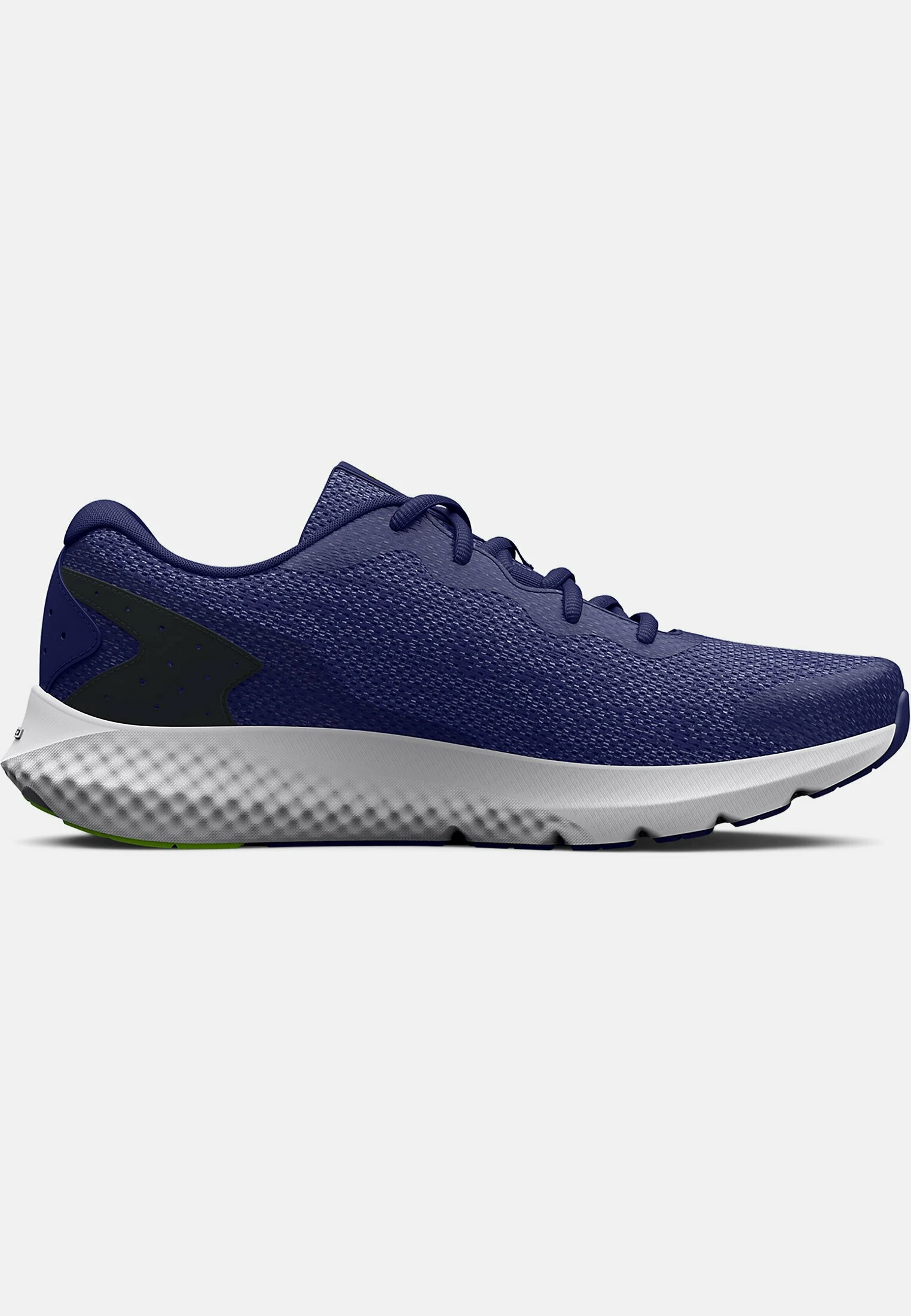 VISUAL CUSHIONING UA CHARGED ROGUE 3 - Obuwie do biegania treningowe - sonar blue Under Armour VISUAL CUSHIONING UA CHARGED ROGUE 3 - Obuwie Do Biegania Treningowe - Sonar Blue -Under Armour shop 4796e0a891234160abb9d23acf0aafcb
