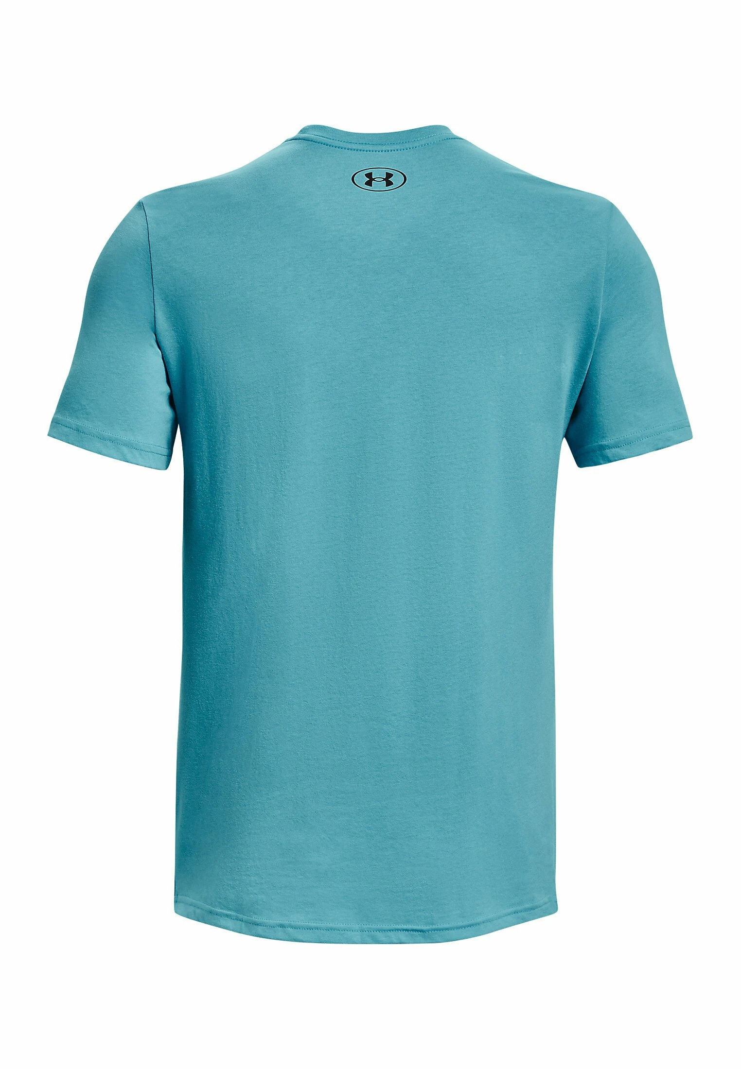 SPORTSTYLE LC SS - T-shirt basic - glacier blue Under Armour SPORTSTYLE LC SS - T-shirt Basic - Glacier Blue -Under Armour shop 47bff070cefa473c9e25dfc0e6a03e6e