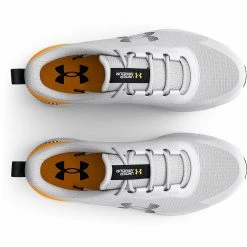 Under Armour HOVR SONIC - Obuwie Do Biegania Treningowe - White (103) 2 Under Armour HOVR SONIC - Obuwie Do Biegania Treningowe - White (103) -Under Armour shop 47ee61eb7a6f42c1a3d3dea16a83ccf7