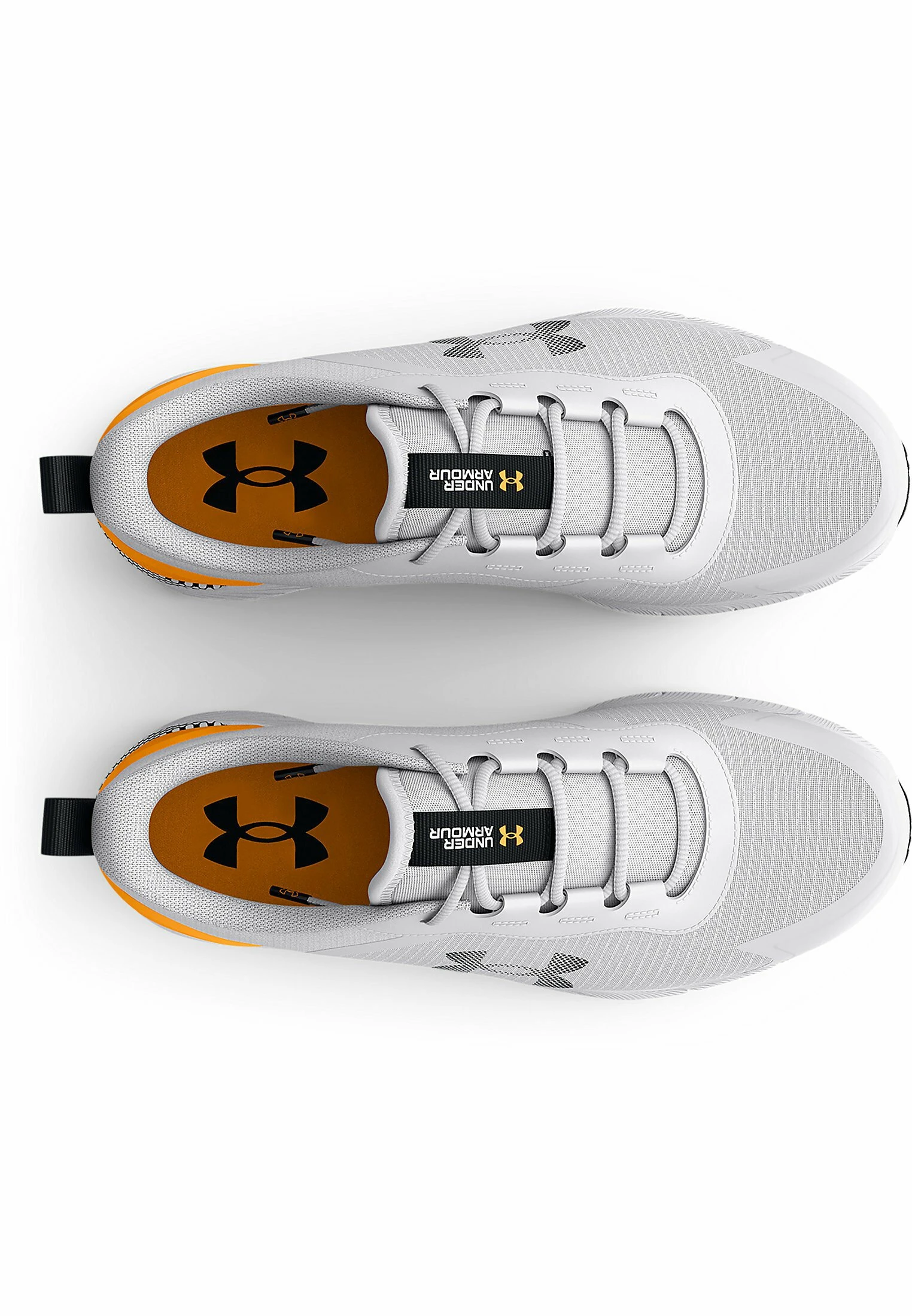 HOVR SONIC - Obuwie do biegania treningowe - white (103) Under Armour HOVR SONIC - Obuwie Do Biegania Treningowe - White (103) -Under Armour shop 47ee61eb7a6f42c1a3d3dea16a83ccf7