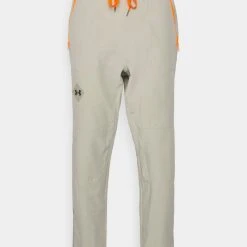 Under Armour TERRAIN ANKLE PANTS - Długie Spodnie Trekkingowe - Khaki Base/black 3 Under Armour TERRAIN ANKLE PANTS - Długie Spodnie Trekkingowe - Khaki Base/black -Under Armour shop 482af714afdb40eb828f04c0abd5995d scaled