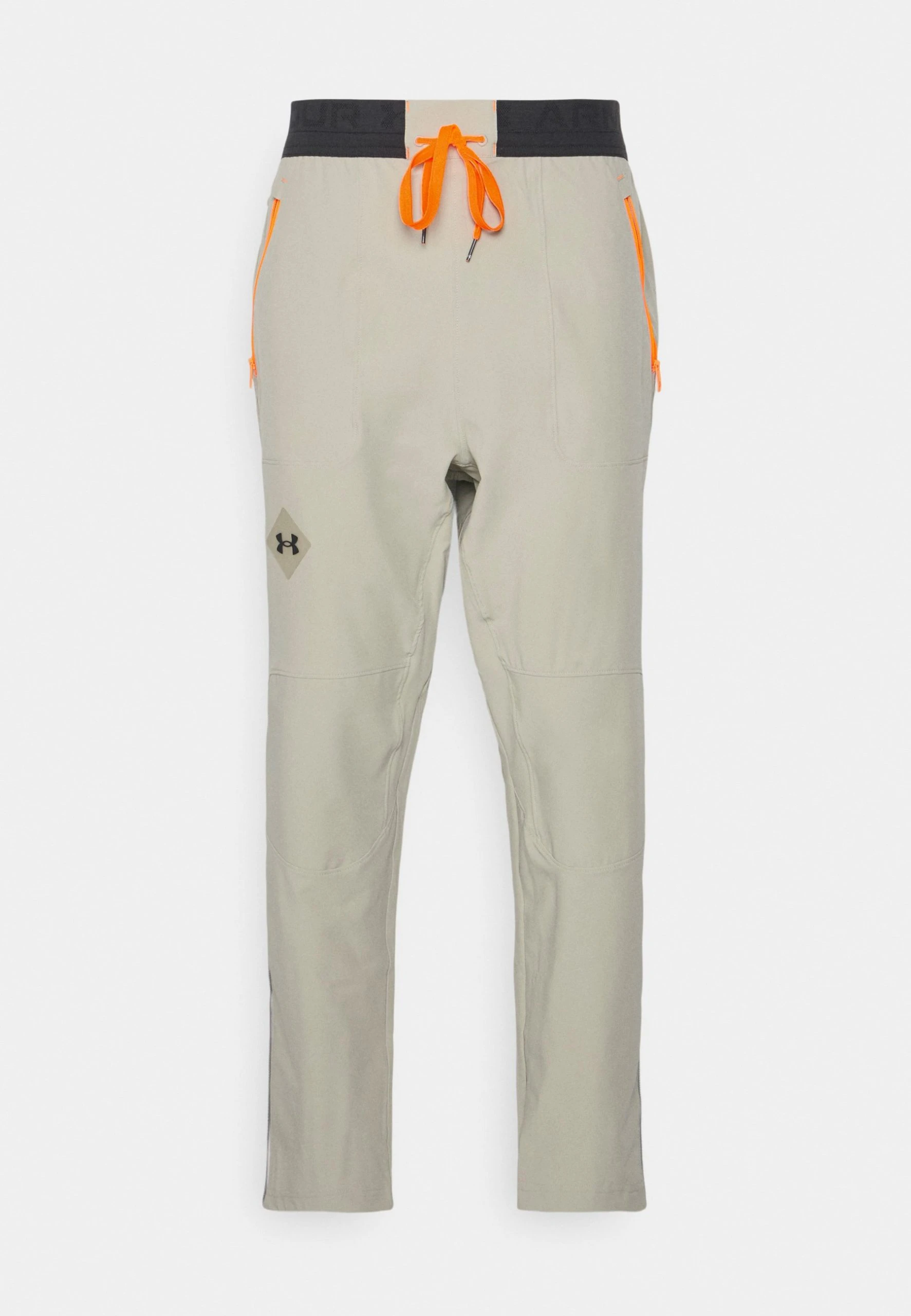 TERRAIN ANKLE PANTS - Długie spodnie trekkingowe - khaki base/black Under Armour TERRAIN ANKLE PANTS - Długie Spodnie Trekkingowe - Khaki Base/black -Under Armour shop 482af714afdb40eb828f04c0abd5995d scaled