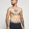 Under Armour CHARGED 3 PACK - Panty - Black