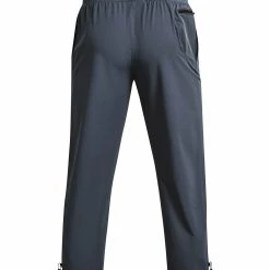 Under Armour Spodnie Treningowe - Downpour Gray 5 Under Armour Spodnie Treningowe - Downpour Gray -Under Armour shop 4946a97904434b3996ac8ef35139d40a