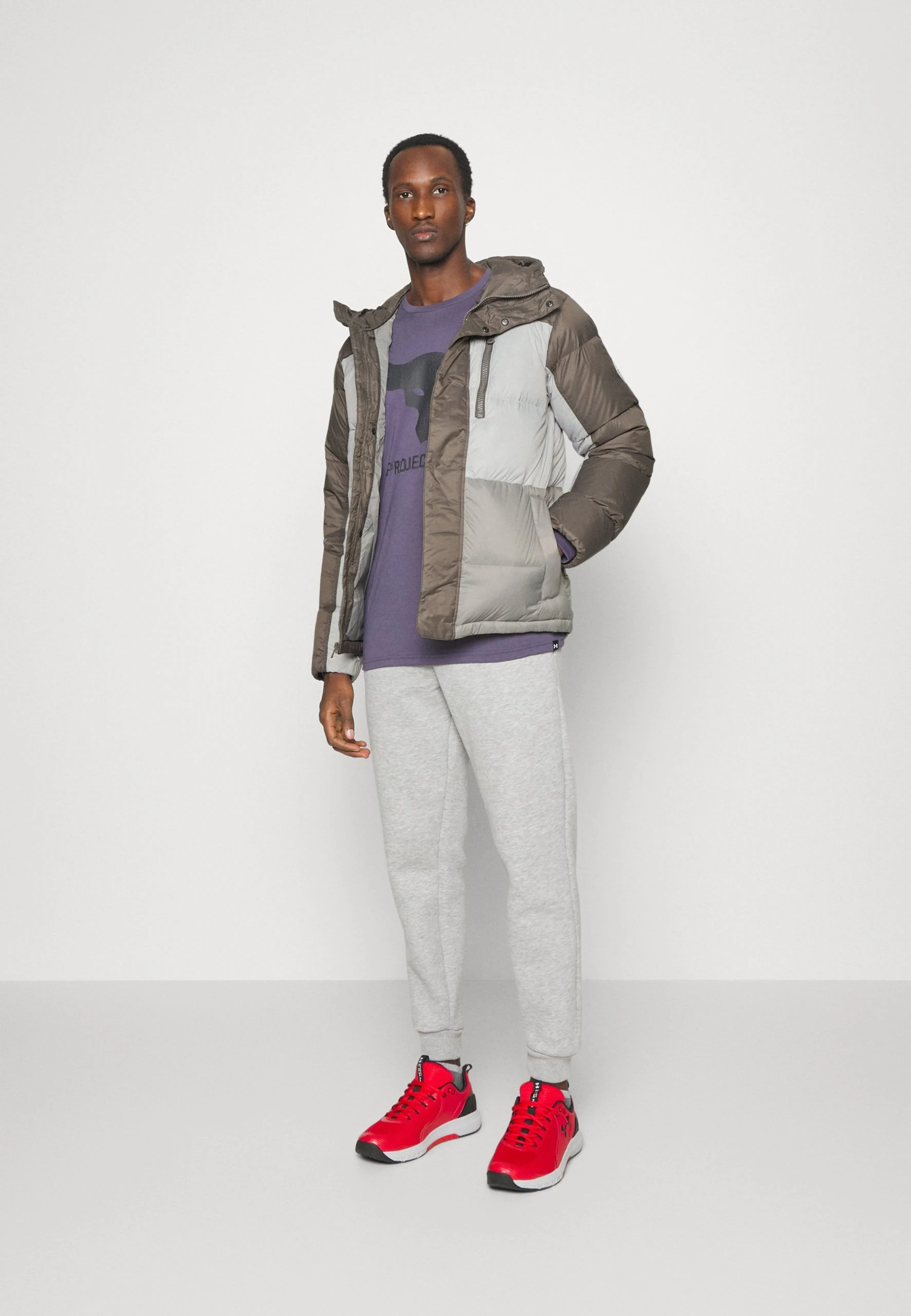 BLOCKED - Kurtka sportowa - fresh clay/pewter Under Armour BLOCKED - Kurtka Sportowa - Fresh Clay/pewter -Under Armour shop 49b87a86dddf401f891f4711094feaa0 scaled