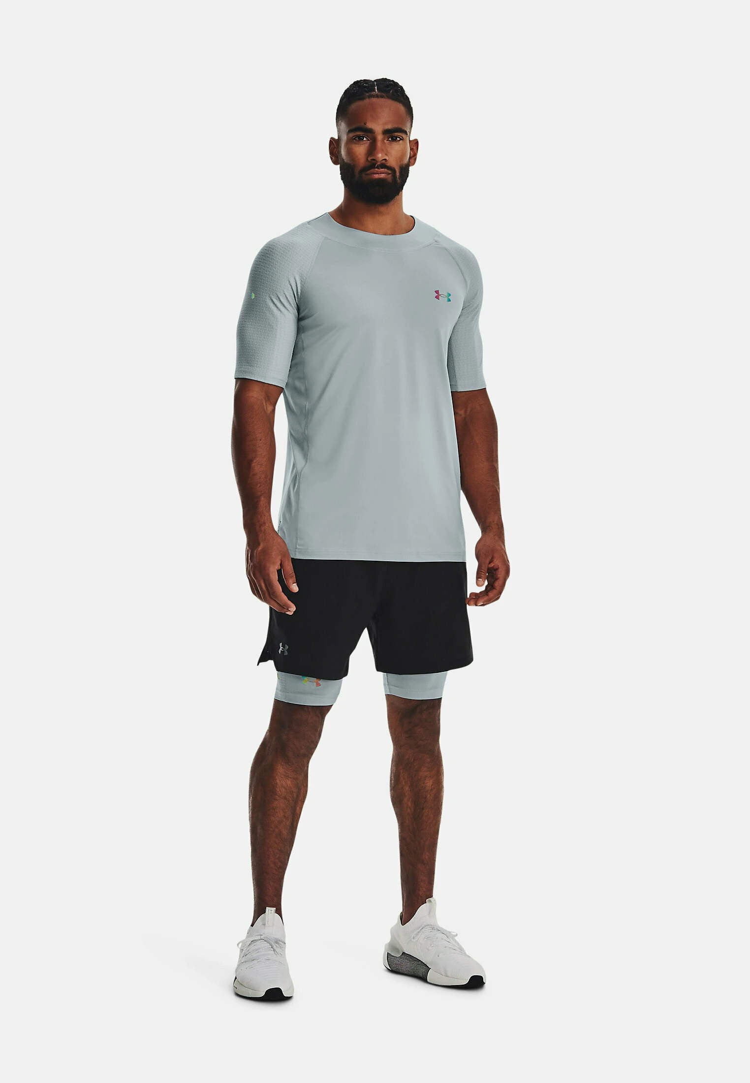 Panty - harbor blue Under Armour Panty - Harbor Blue -Under Armour shop 4b252596300a4c09beee71e283759504