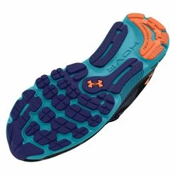 Under Armour TECHNICAL PERFORMA UA HOVR INFINITE - Obuwie Do Biegania Treningowe - Black -Under Armour shop 4b2bf9ae180544d7a7ff0e9a8df34349