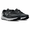 Under Armour VISUAL CUSHIONING UA CHARGED ROGUE 3 - Obuwie Do Biegania Treningowe - Black