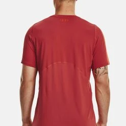 Under Armour SHORT-SLEEVES HG NOV - T-shirt Z Nadrukiem - Chakra 2 Under Armour SHORT-SLEEVES HG NOV - T-shirt Z Nadrukiem - Chakra -Under Armour shop 4b9ce051779c47c6be3eec2b64b10c08