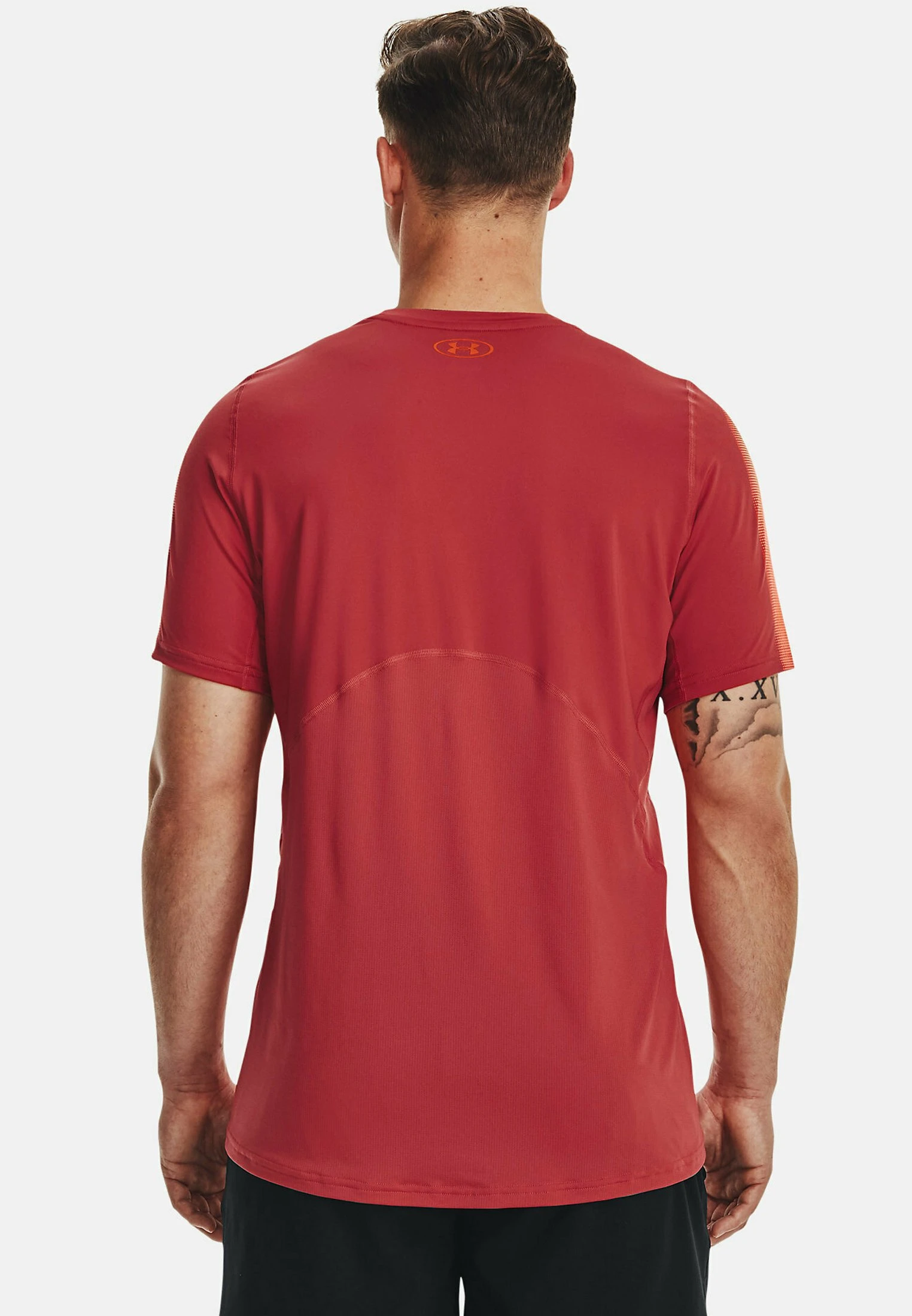 SHORT-SLEEVES HG NOV - T-shirt z nadrukiem - chakra Under Armour SHORT-SLEEVES HG NOV - T-shirt Z Nadrukiem - Chakra -Under Armour shop 4b9ce051779c47c6be3eec2b64b10c08