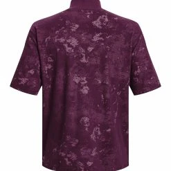 Under Armour Bluza Z Polaru - Purple Stone (572) 2 Under Armour Bluza Z Polaru - Purple Stone (572) -Under Armour shop 4bf268115ab24ac2a2d670c65d174a0e