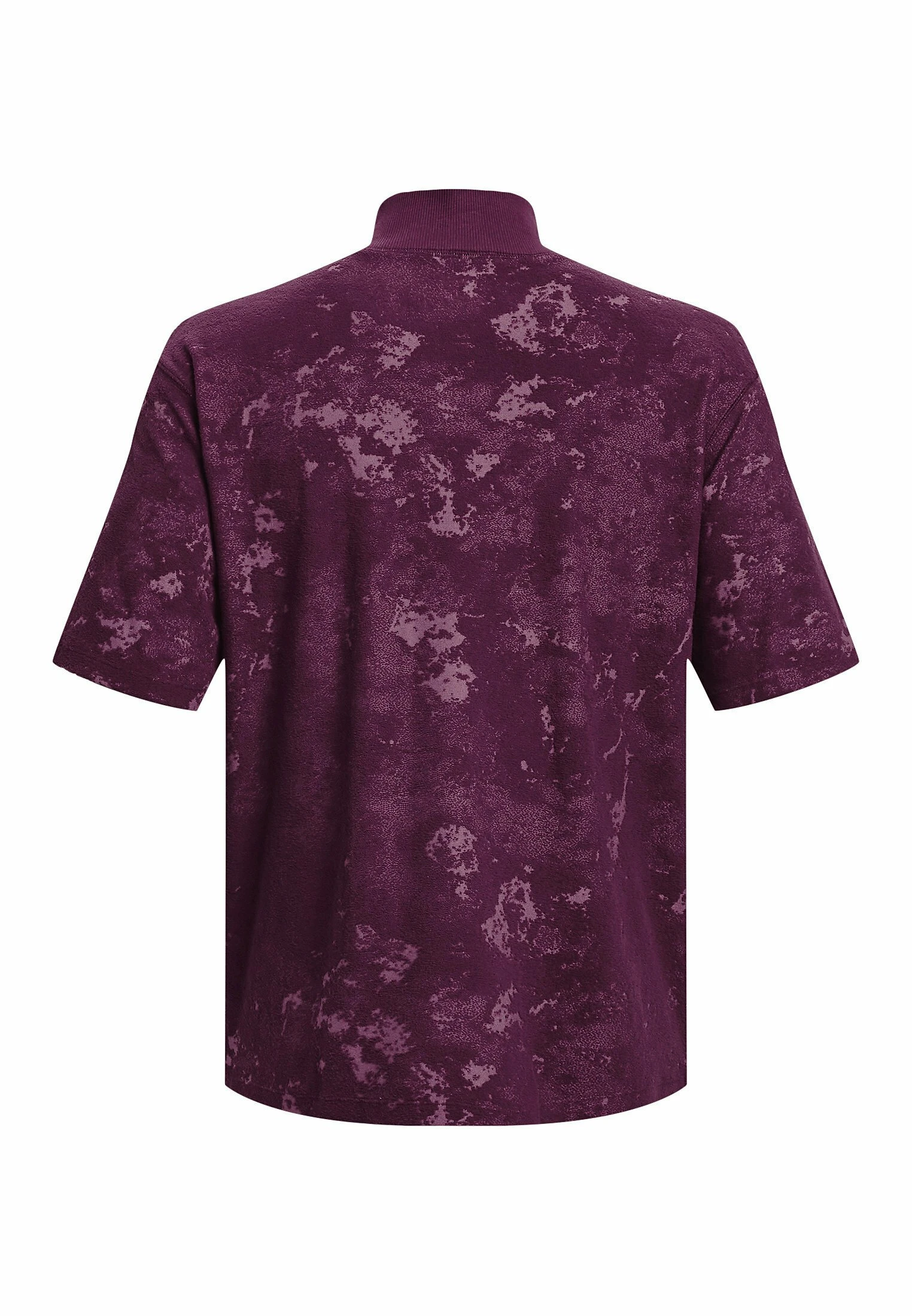Bluza z polaru - purple stone (572) Under Armour Bluza Z Polaru - Purple Stone (572) -Under Armour shop 4bf268115ab24ac2a2d670c65d174a0e