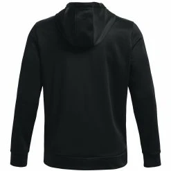 Under Armour Bluza Rozpinana - Black 9 Under Armour Bluza Rozpinana - Black -Under Armour shop 4dcc72cf9ee54571bed72efa08ee7c0d