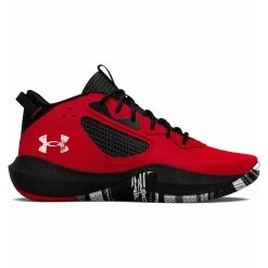 Under Armour Obuwie Treningowe - Red -Under Armour shop 4ddecf18e42442a99c219e17adc5046b