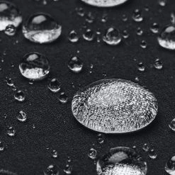 Under Armour UA STORM RUN - Spodnie Treningowe - Black / Black / Reflective -Under Armour shop 4e247ca56e714127b168ef7d4e1b4f05