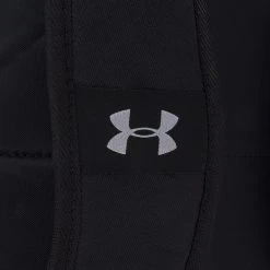 Under Armour HALFTIME - Plecak - Black -Under Armour shop 4e30dd4de95944829f291a802bcad446 scaled