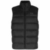 Under Armour Kamizelka - Black