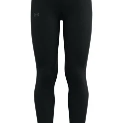 Under Armour MOTION - Legginsy - Black