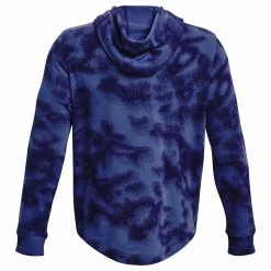 Under Armour UA RIVAL TERRY NOVELTY HD - Bluza Z Kapturem - Sonar Blue 3 Under Armour UA RIVAL TERRY NOVELTY HD - Bluza Z Kapturem - Sonar Blue -Under Armour shop 4e8eeb7e013546ea93c0cdceaef4545d