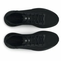 Under Armour TECHNICAL PERFORMA HOVR SONIC 6 - Obuwie Do Biegania Treningowe - Black -Under Armour shop 4e9c575fa8634b3da4a0325748109584