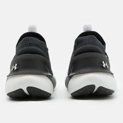 Under Armour HOVR PHANTOM 3 - Obuwie Do Biegania Treningowe - Black/white -Under Armour shop 4f06e992c0dc43d9af4344c14ed974cc scaled