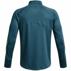 Under Armour QUALIFIER RUN - Bluza - Static Blue 5 Under Armour QUALIFIER RUN - Bluza - Static Blue -Under Armour shop 4f66ca962086494db47cf2828adf53c9