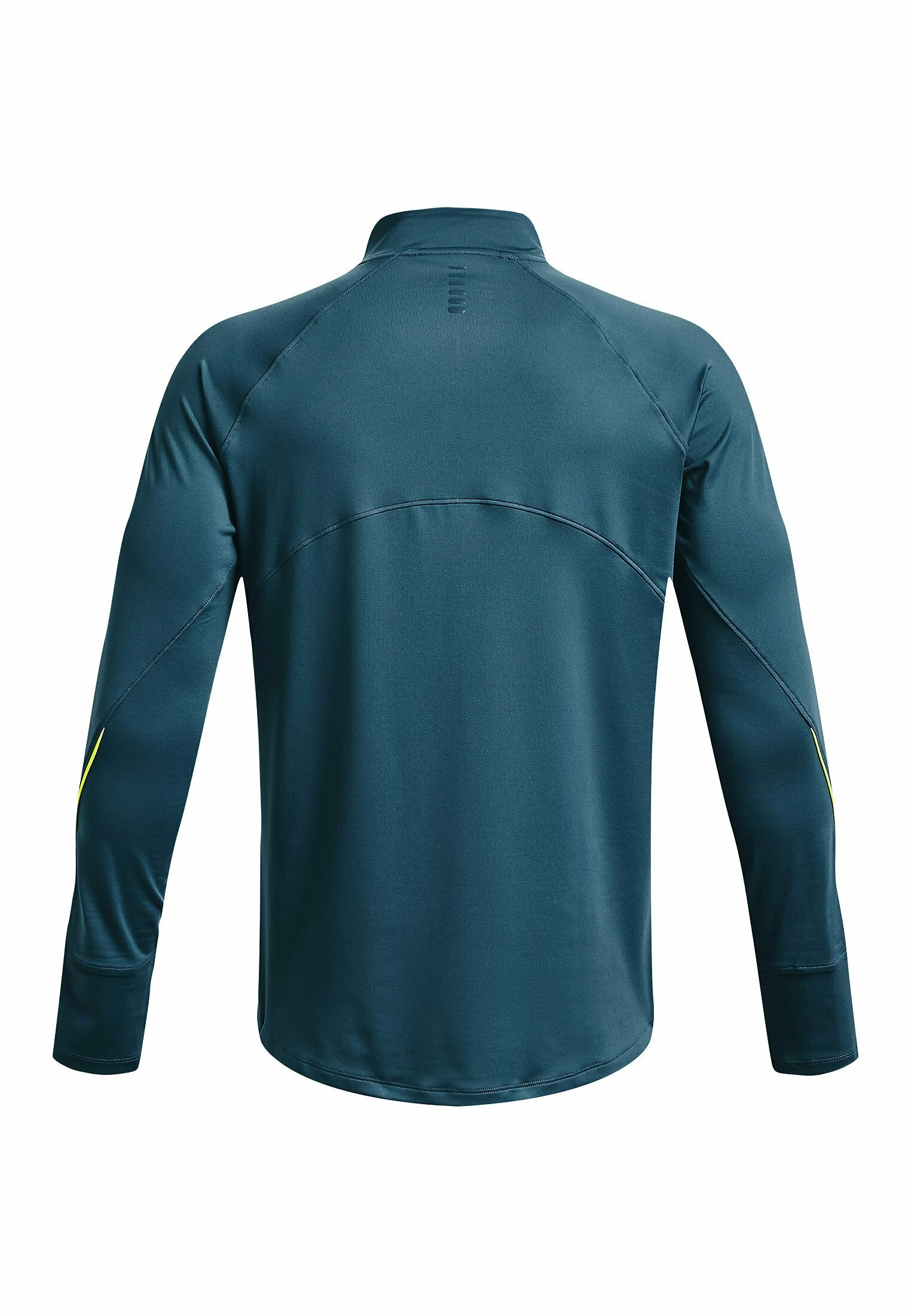 QUALIFIER RUN - Bluza - static blue Under Armour QUALIFIER RUN - Bluza - Static Blue -Under Armour shop 4f66ca962086494db47cf2828adf53c9